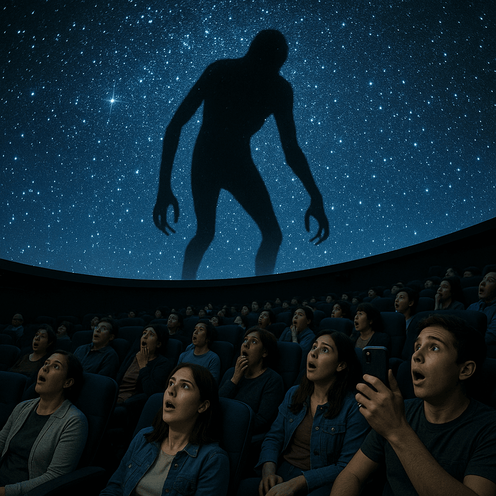 【驚愕】「宇宙兄弟」に関わると怪現象発生!? なんJ民震撼www